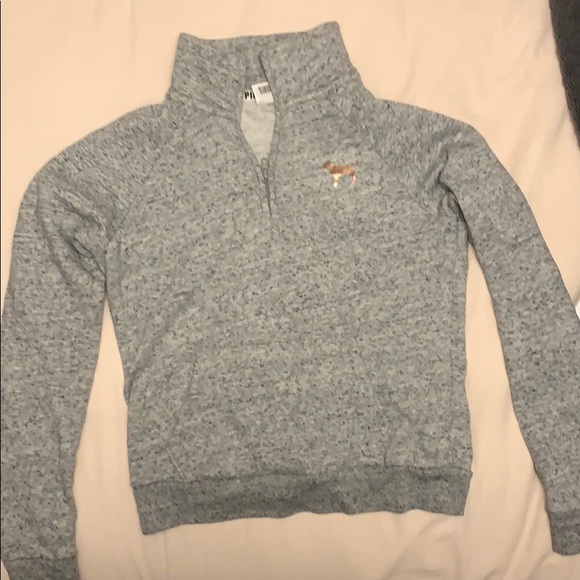 Pink pullover - Picture 1 of 2